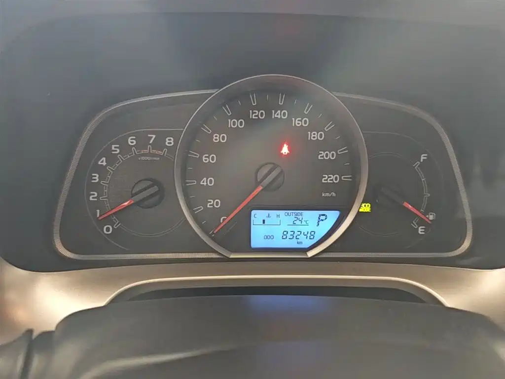 Toyota RAV4 Rongfang 2015 2.5L Automatic 4WD Elite Edition фото 12