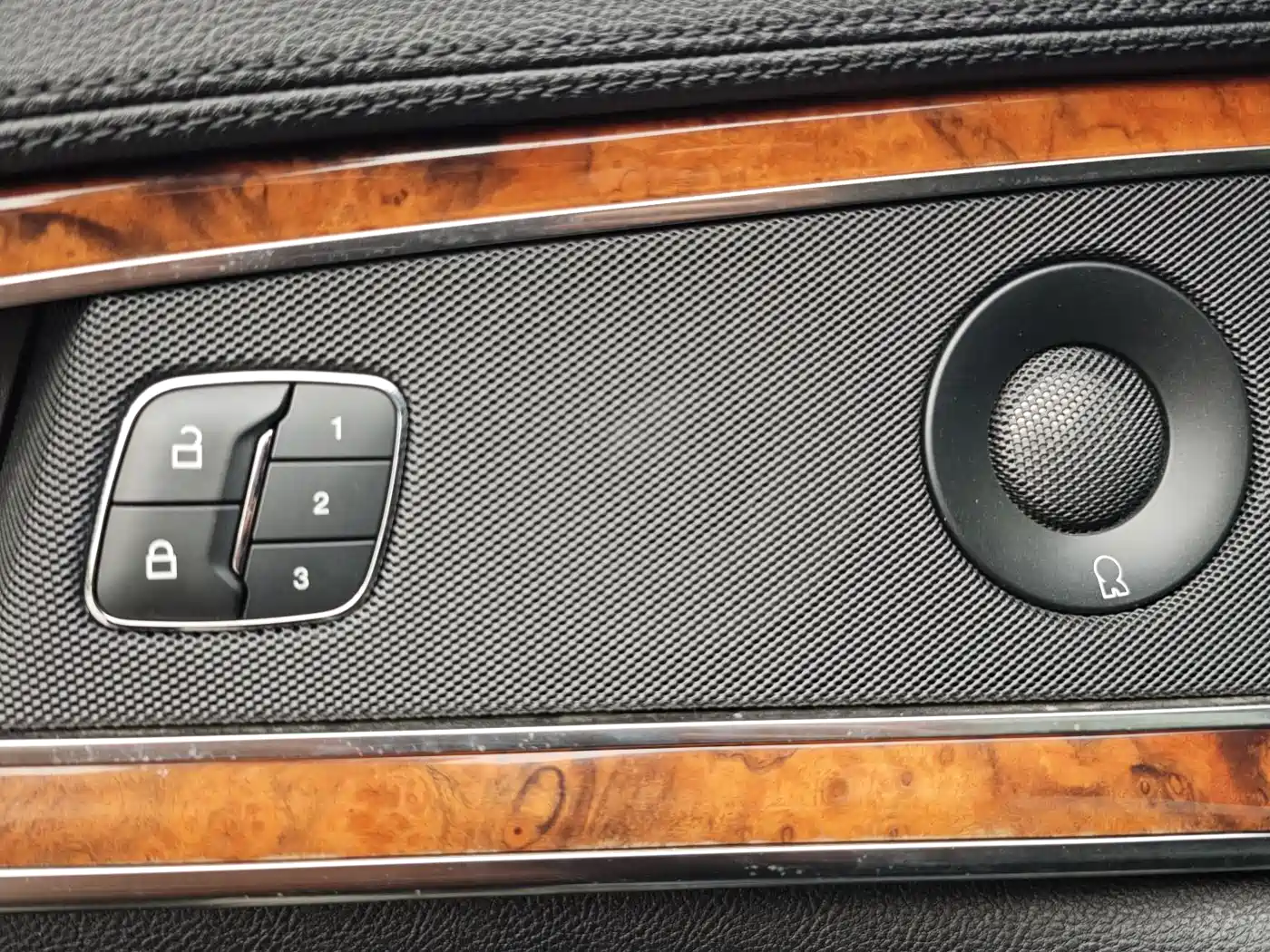 Lincoln Nautilus (Import) 2020 2019 2.0T 4WD Zunya Edition China V