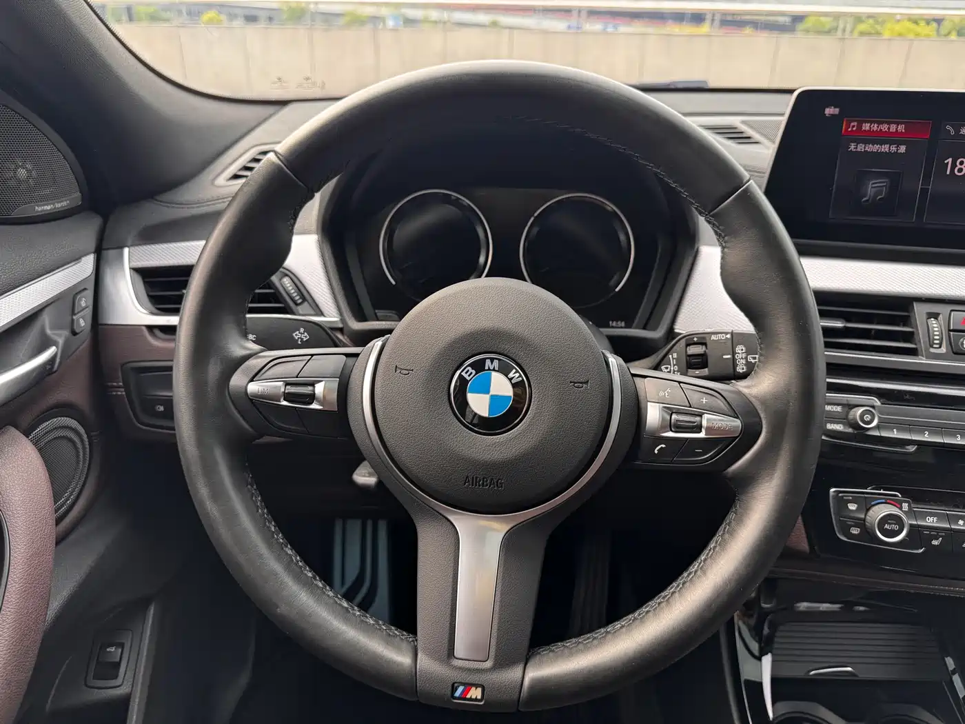BMW X2 2021 sDrive25i Leading M Sport Package фото 16
