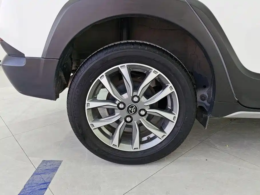 Toyota Yaris, миниатюра 6