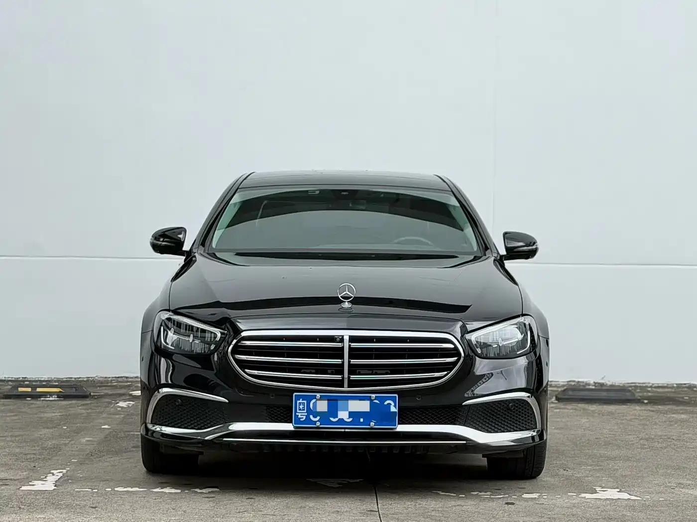 Mercedes-Benz E-Class 2023 E 300 L Luxury фото 2
