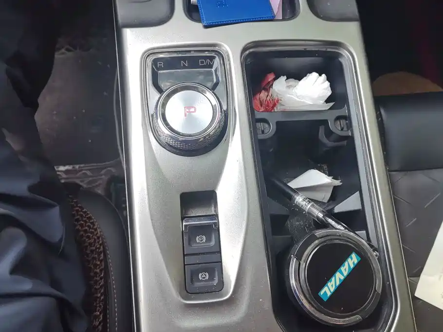 Haval Dargo 2021 2021 1.5T DCT 2WD Labrador Edition
