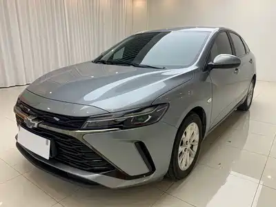 Chevrolet Monza