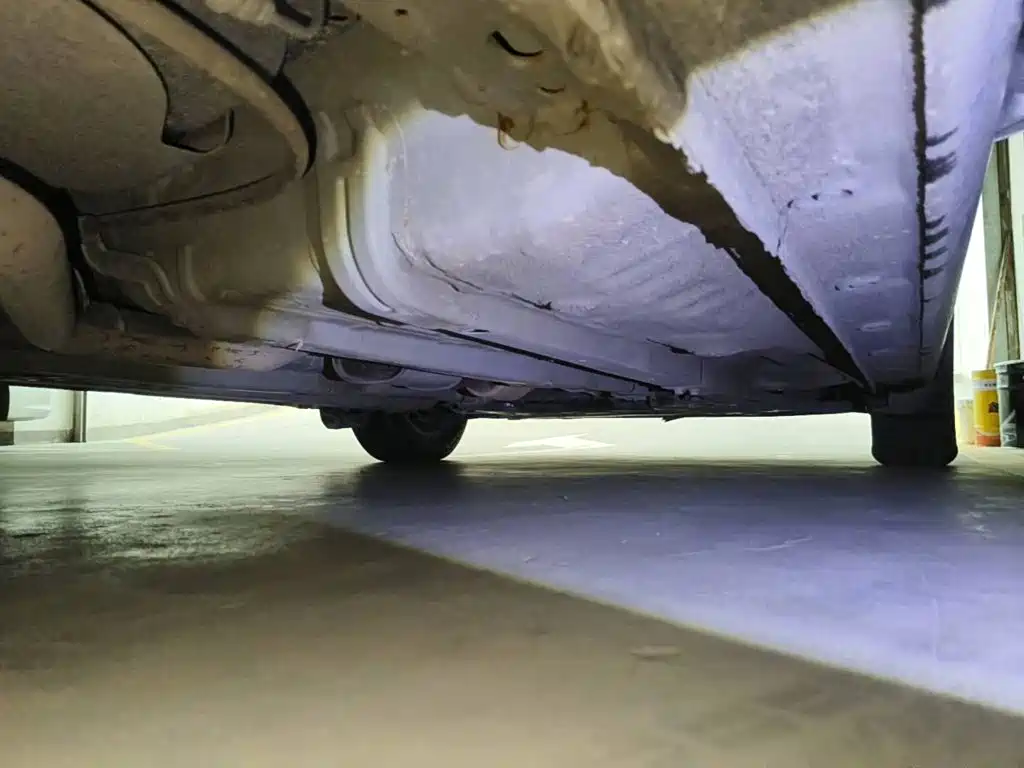 Kia K2 2011 2011 Sedan 1.4L AT TOP