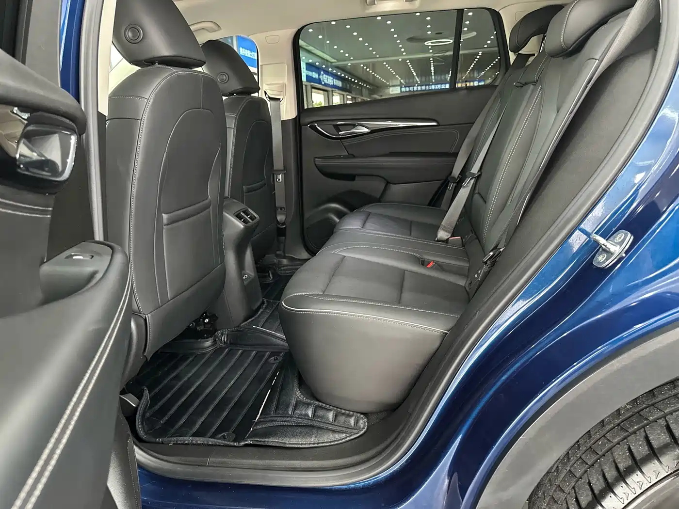 Фото 11 - Buick Envision Plus