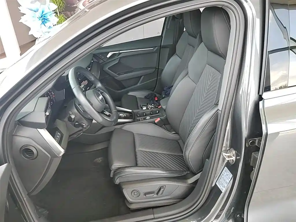 Audi A3 2021 Sportback 35 TFSI Fashion Elegance фото 22