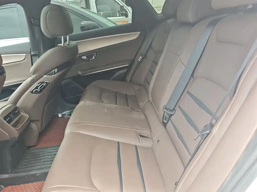BYD Han 2021 EV Standard Range Luxury фото 15