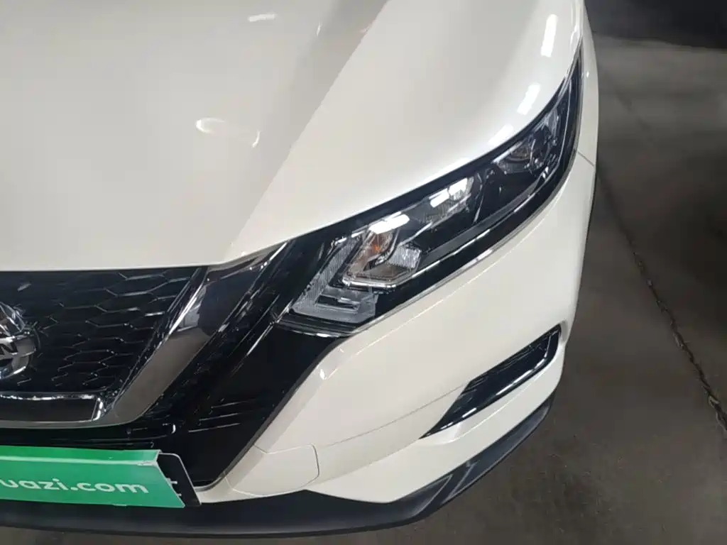 Nissan Qashqai, миниатюра 24