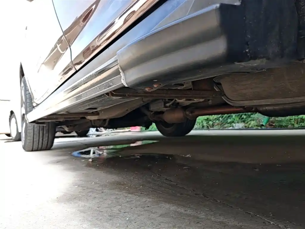 BYD S7 2016 2.0T Auto Premium Plus фото 22
