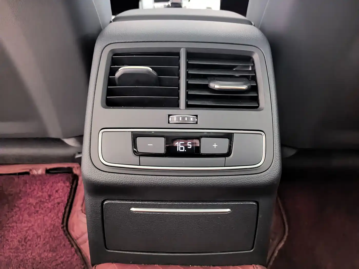 Audi A4L 2025 2024 40 TFSI Fashion Dynamic