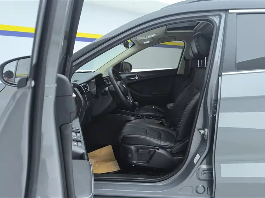 DONGFENG SCENERY 580