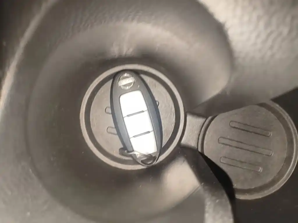 Nissan Qashqai, миниатюра 9
