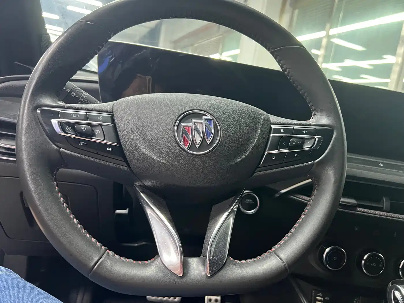 Buick Verano 2022 Pro GS Hurricane Edition фото 5