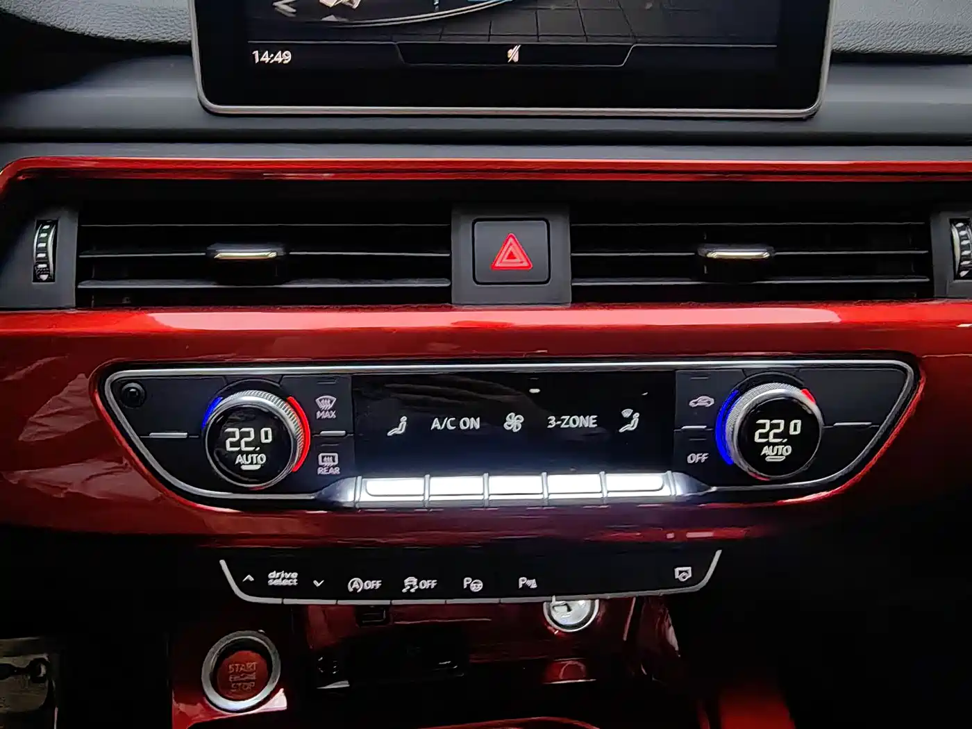 Audi A4L 2019 40 TFSI Fashion (China VI) фото 4