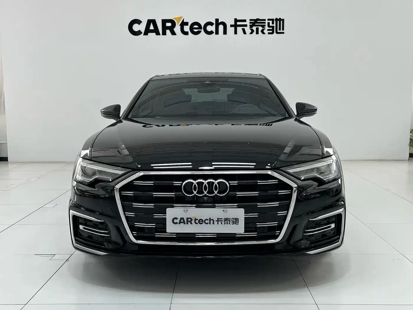 Audi A6L 2024 45 TFSI Premium Dynamic фото 2
