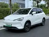Фото 1 - Nezha Auto Nezha V
