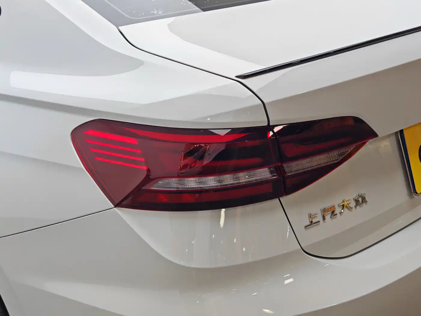 Volkswagen Lavida, миниатюра 7