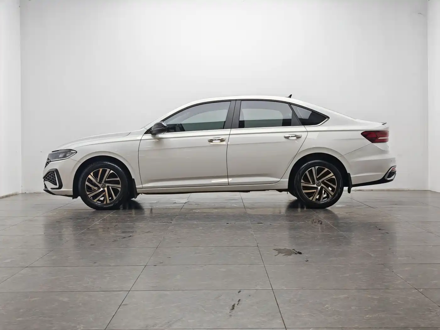 Volkswagen Lavida, миниатюра 10