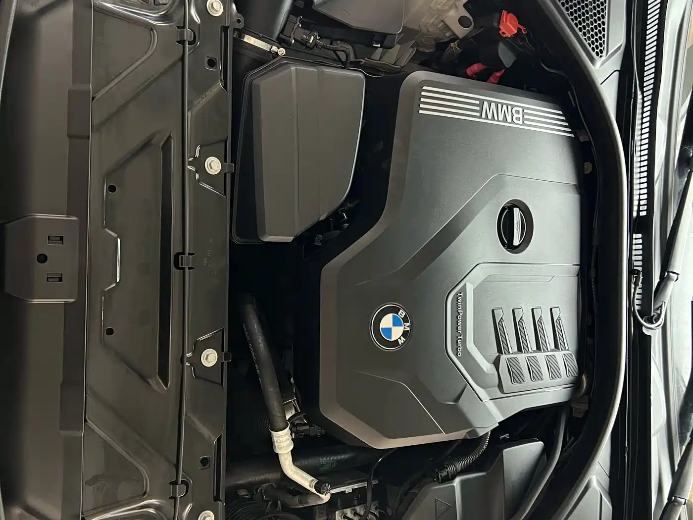 BMW 3 Series 2023 325Li M Sport Package фото 6