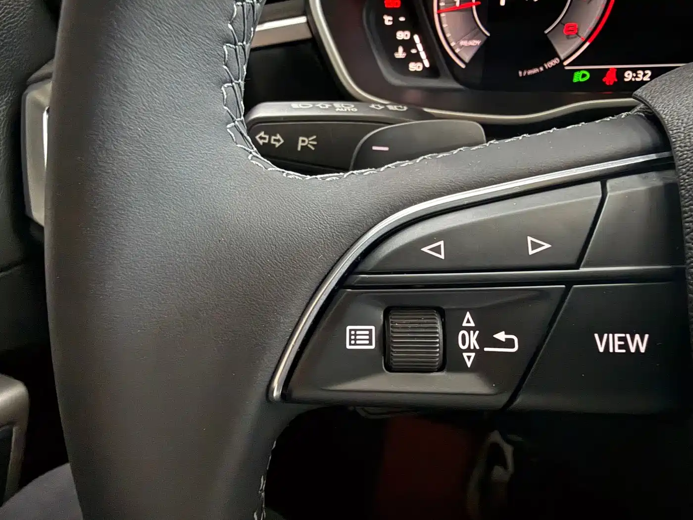 Audi Q3 2023 35 TFSI Fashion Dynamic (1.4T) фото 13
