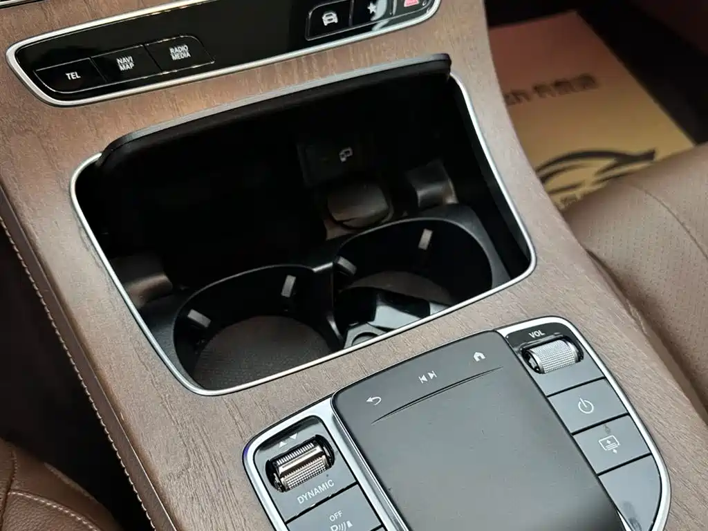 Mercedes-Benz E-Class 2022 Facelift III E 300 L Luxury фото 17