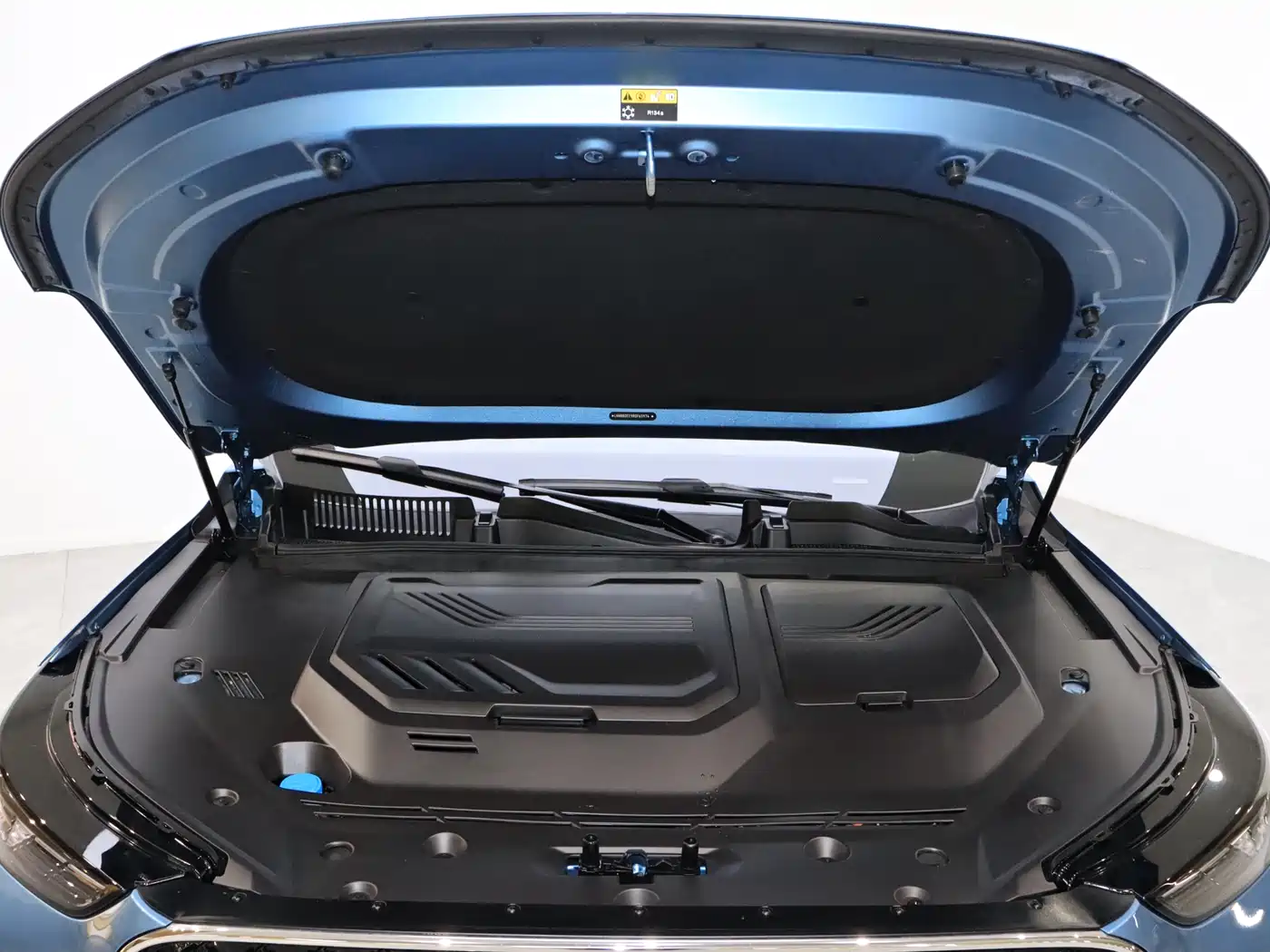 CHERY TIGGO 8 PLUS C DM