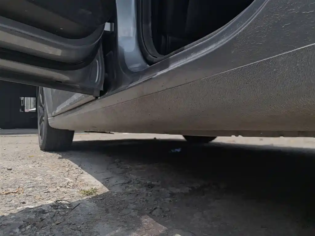 MG MG6 2018 2017 20T Automatic Luxury Smart Connect Version (China V)