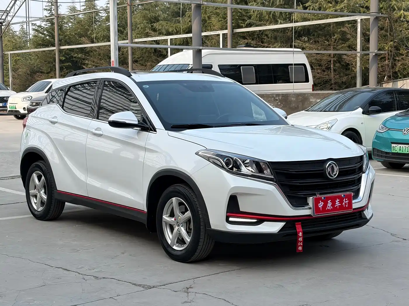 DONGFENG SCENERY 500