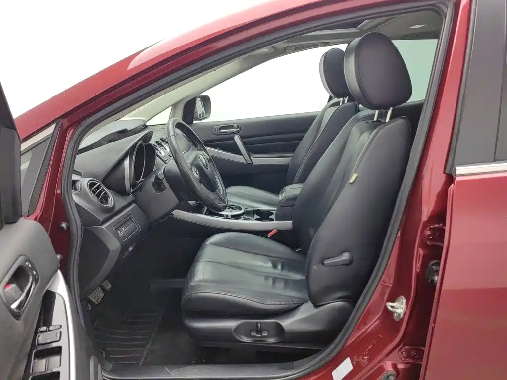 Mazda CX-7 2015 2014 2.5L 2WD Luxury