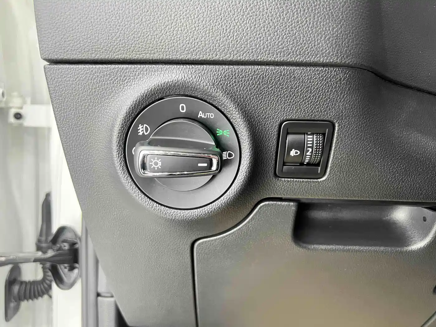Škoda Karoq 2022 Facelift TSI280 Luxury Edition фото 9