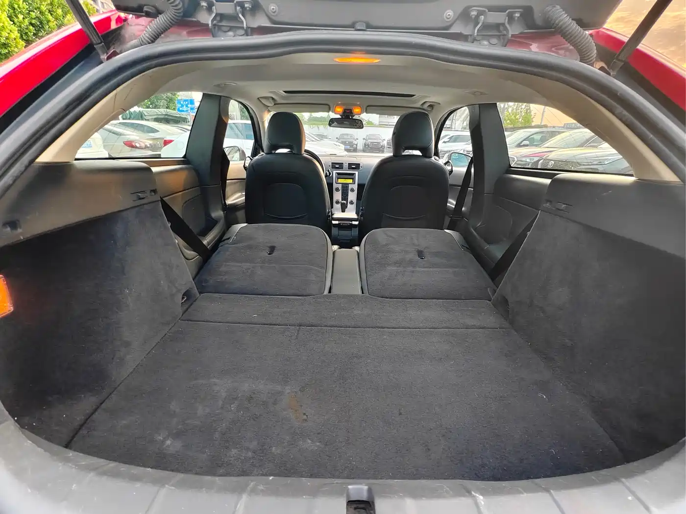 Volvo C30 2010 2010 Facelift 2.0 Smart Edition