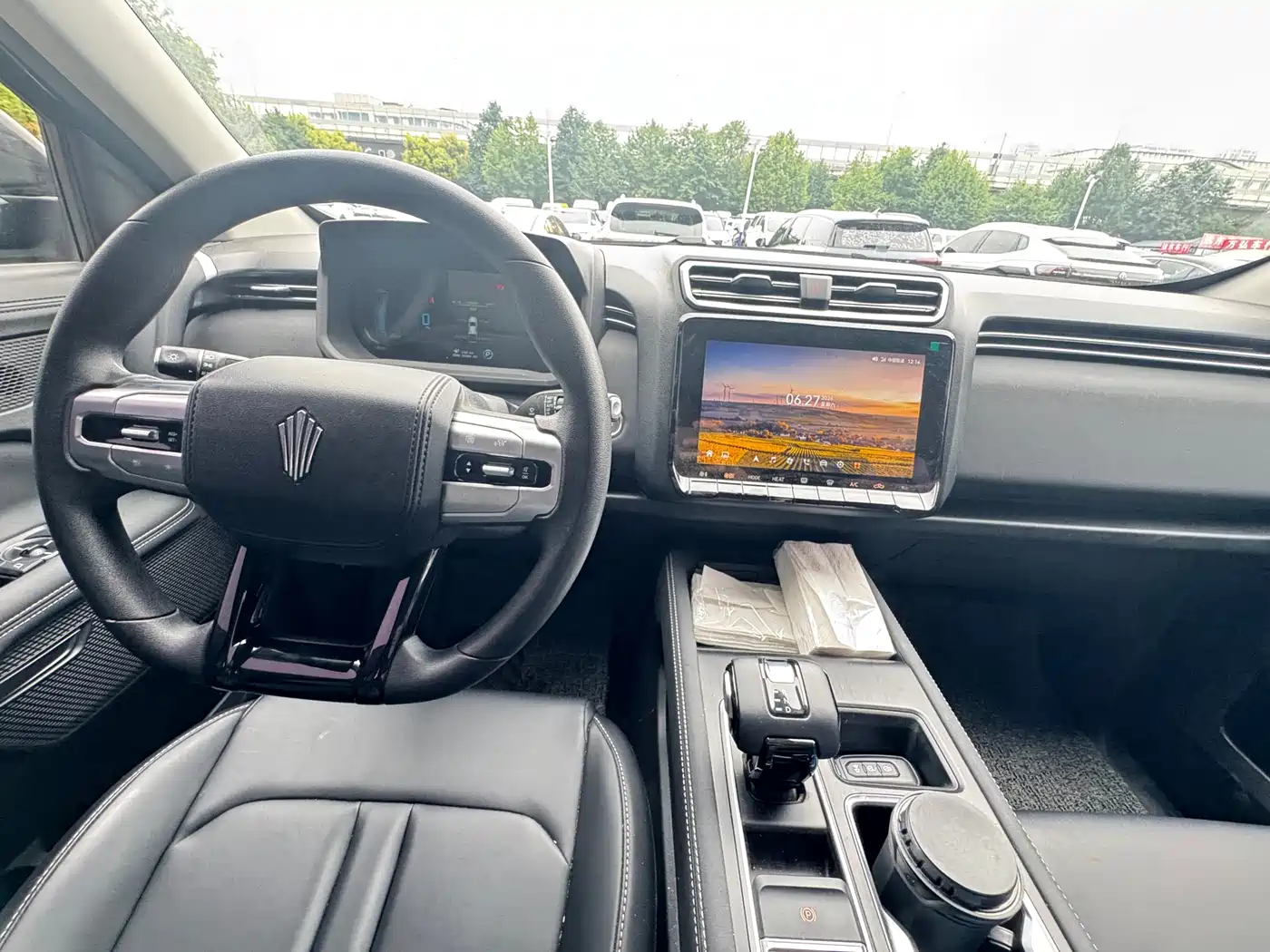 Jiangling Daodao EV 2025 2024 Model Year Comfort Edition Long Range 501KM
