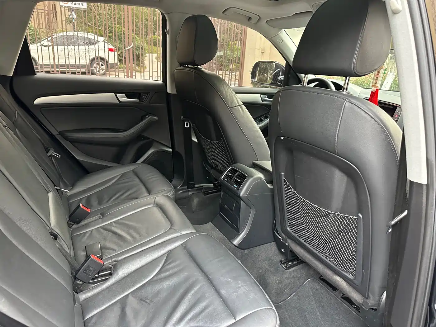 Audi Q5 2018 2017 Plus 40 TFSI Technology
