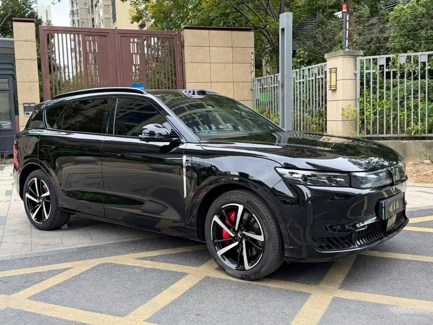 2026 Voyah Auto VOYAH FREE