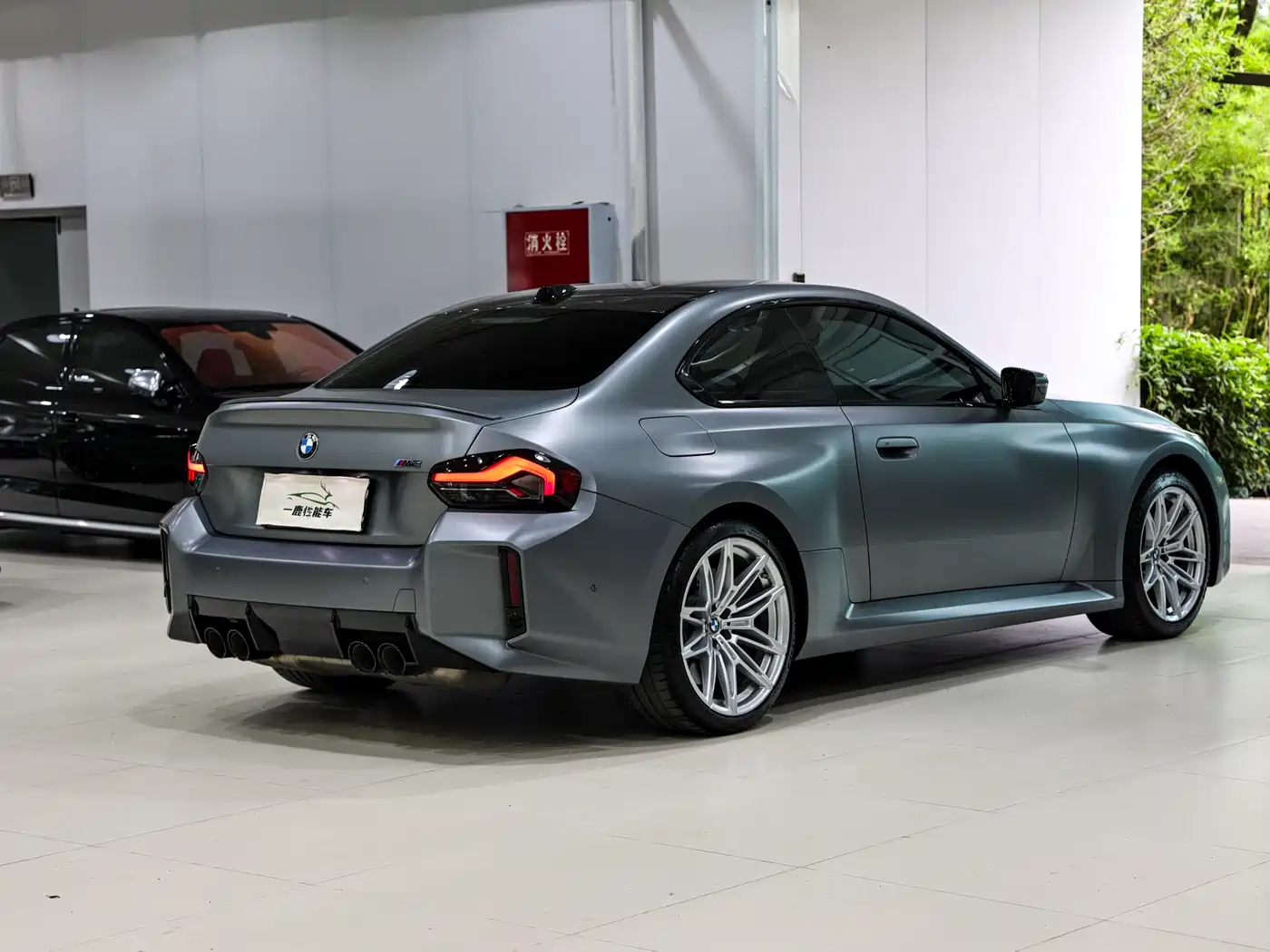 BMW M2 2025 2024 M2