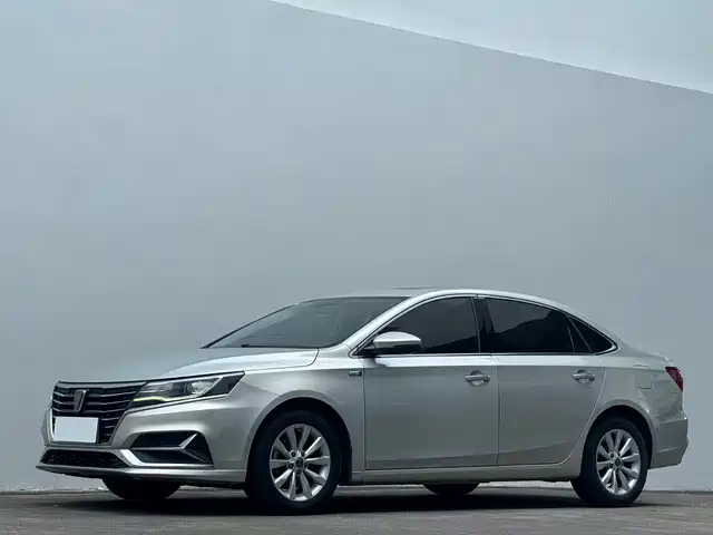 roewe i6-new-energy