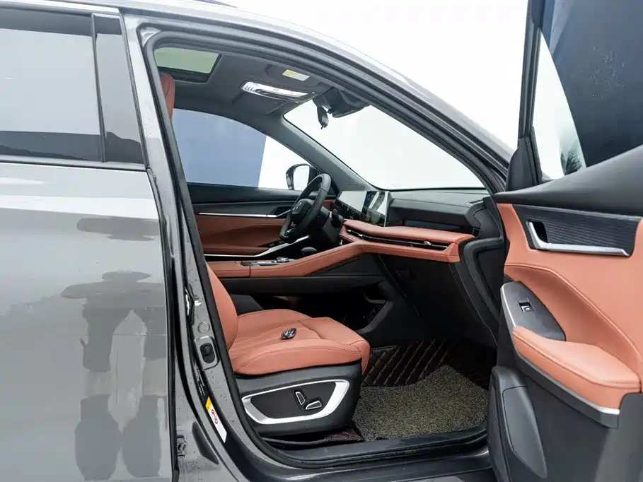 CHANGAN CS75PLUS
