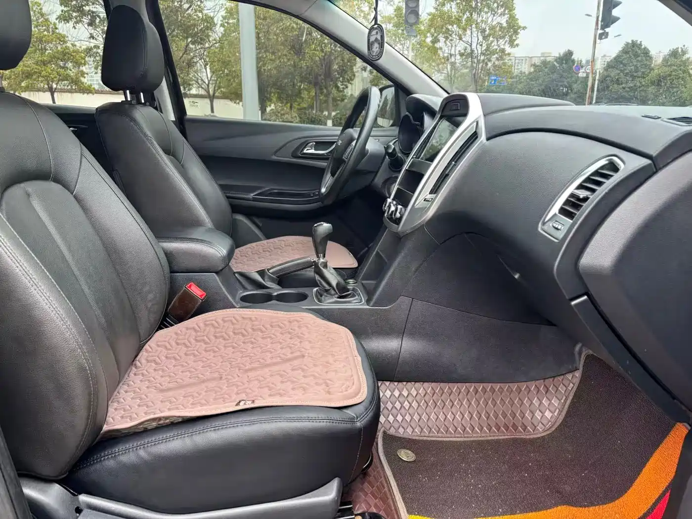 JIANGLING COLLECTION