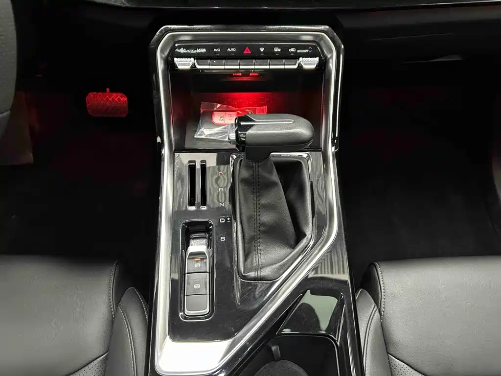 Wuling Motors Wuling Xingchen 2022 2021 1.5T CVT Stellar Edition
