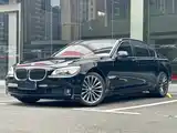 Фото 1 - BMW 7 Series