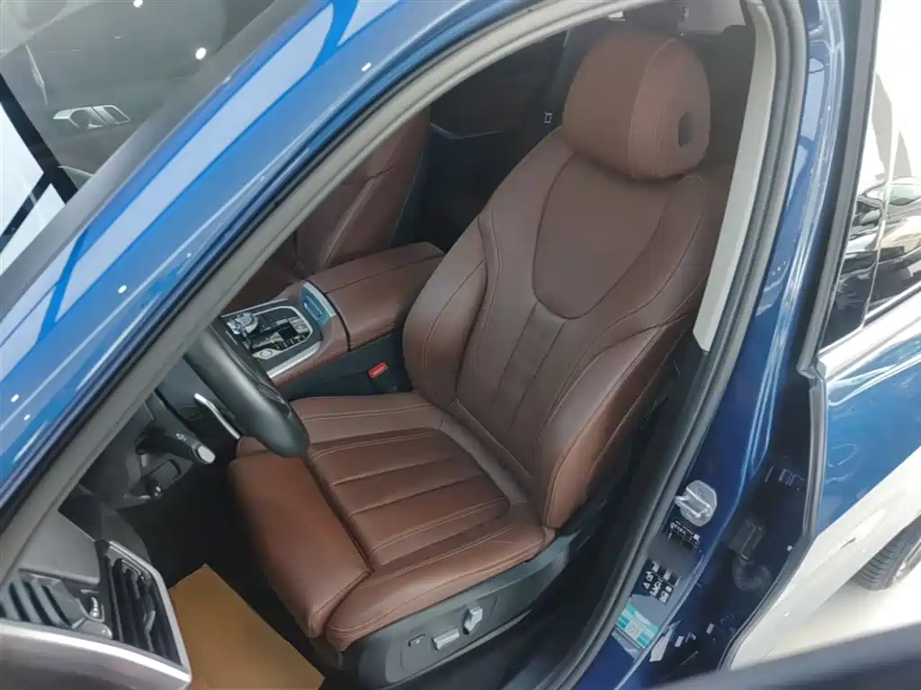 BMW X5 (IMPORTED)