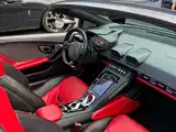 Фото 5 - Lamborghini Huracán