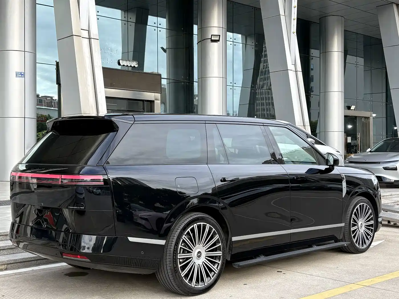 XPeng G01 2026 2026 Extended Range Edition