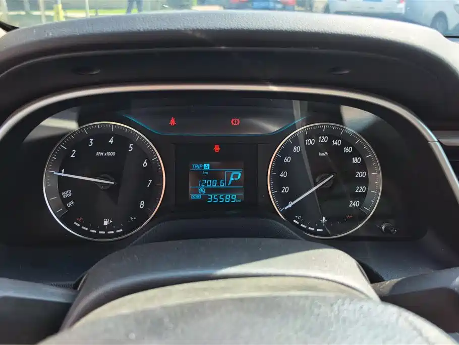 Buick Excelle 2015 15N Automatic Progressive фото 13
