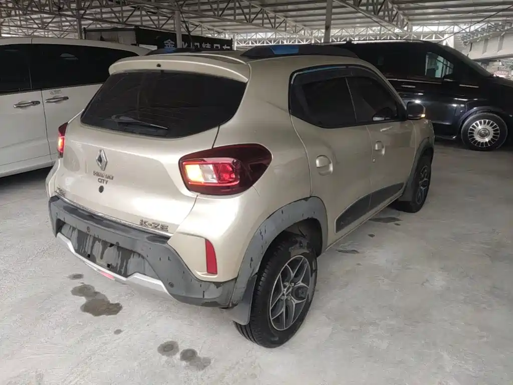 Фото 7 - Renault e-NO