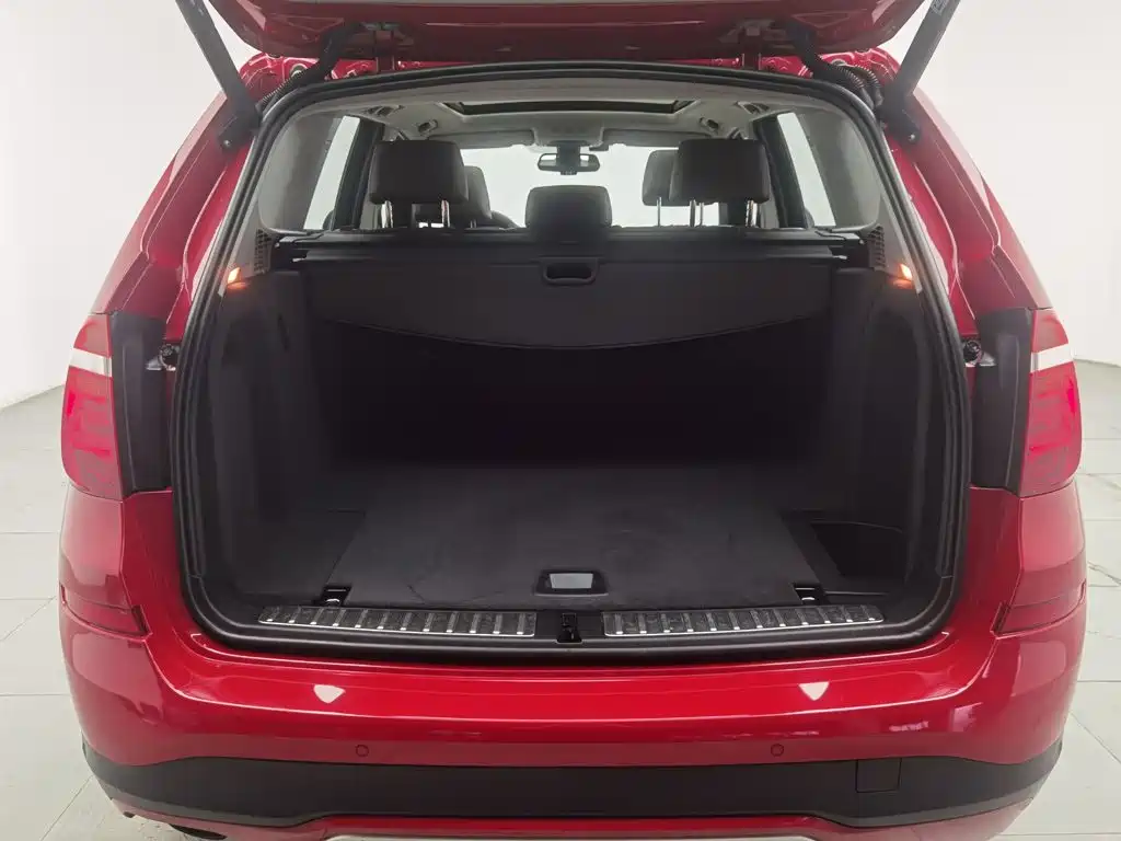 Photo 16 - BMW X3 (Import)