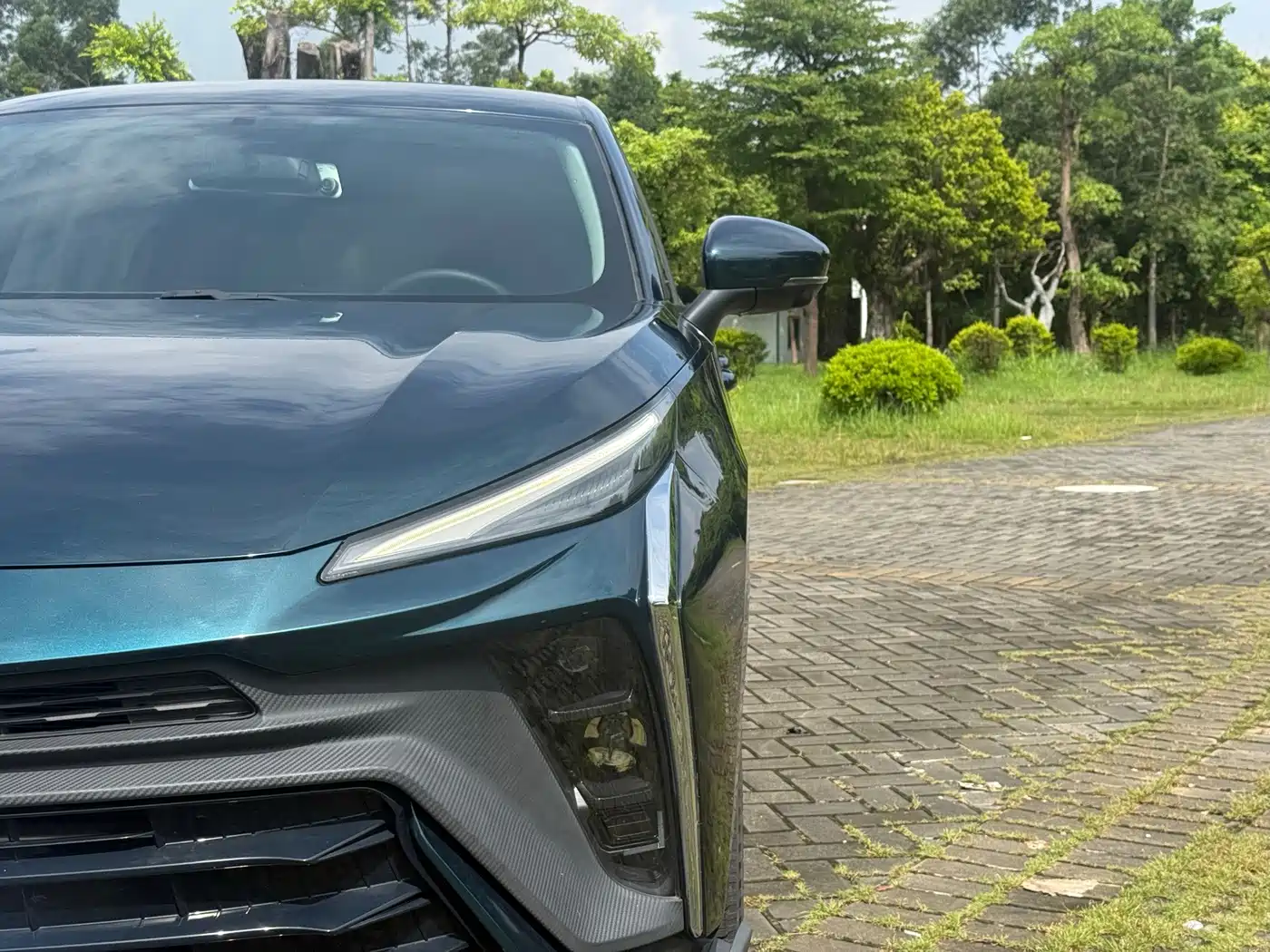 Dongfeng Fengxing Fengxing T5 EVO 2023 2024 1.5TD DCT Starry Sky Edition