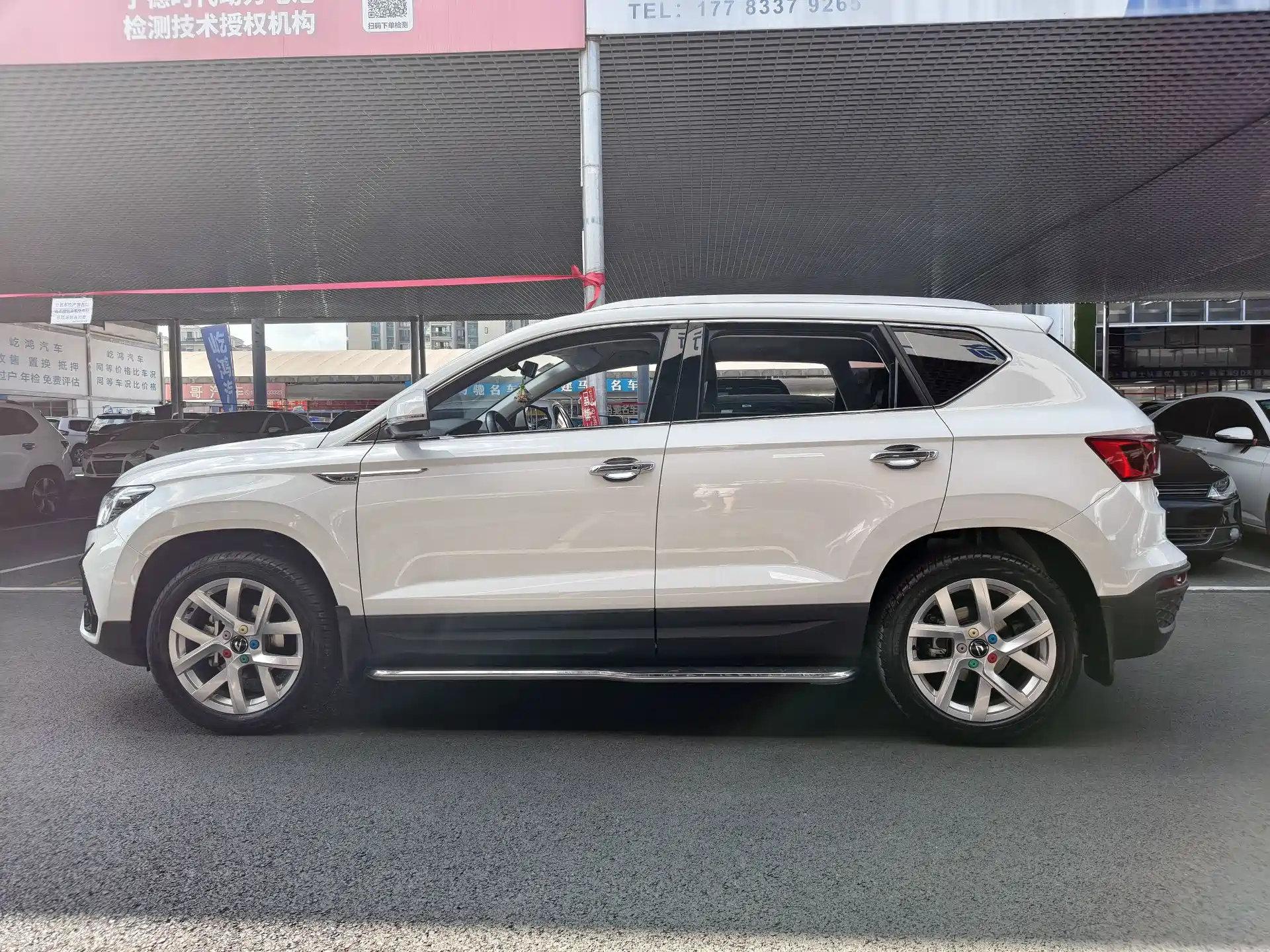 Фото 5 - Jetta VS5