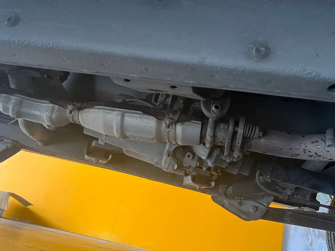 Suzuki Jimny (Import) 2014 2012 1.3 AT JLX