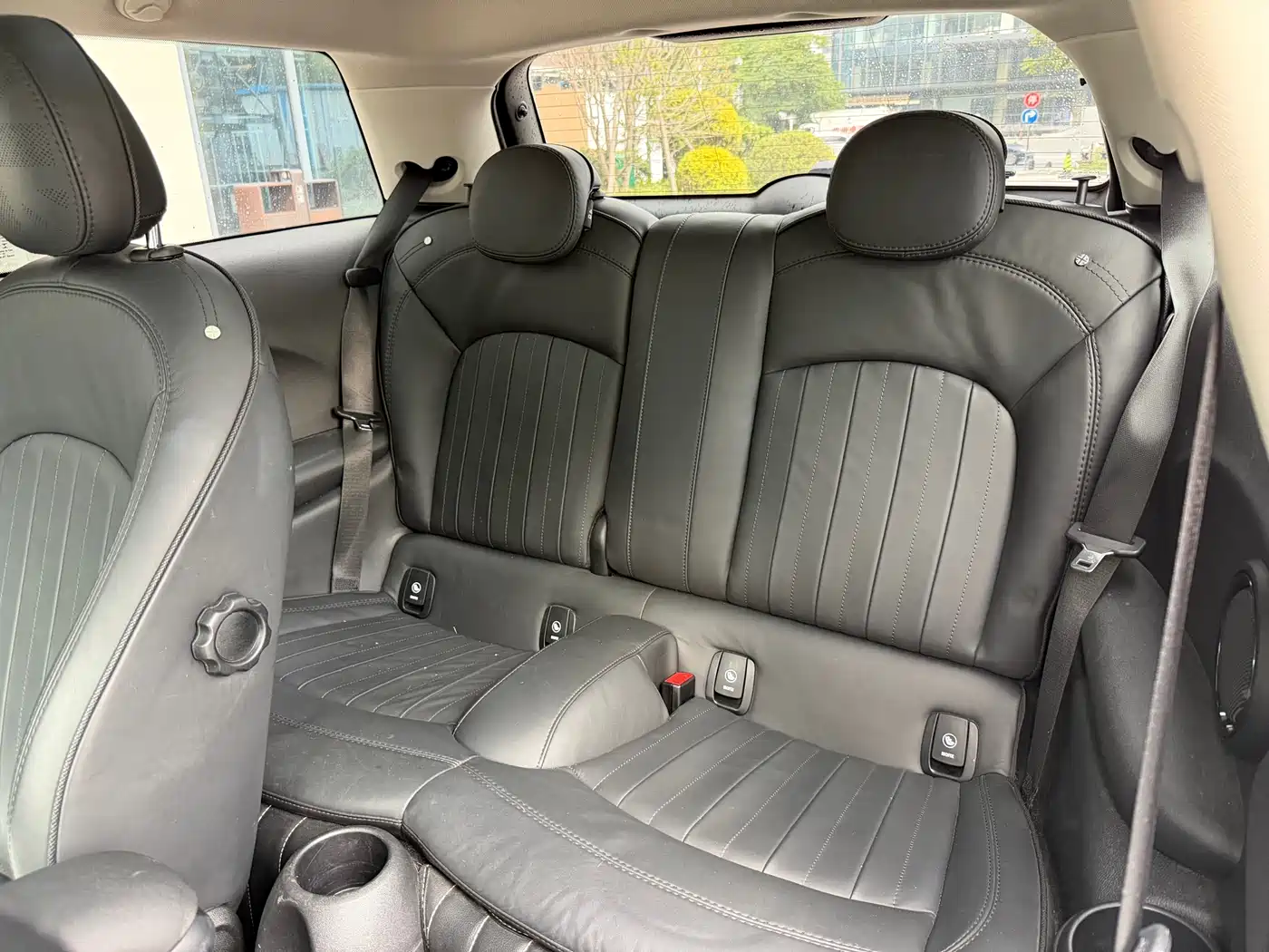 MINI 2019 2.0T COOPER S Artist фото 10